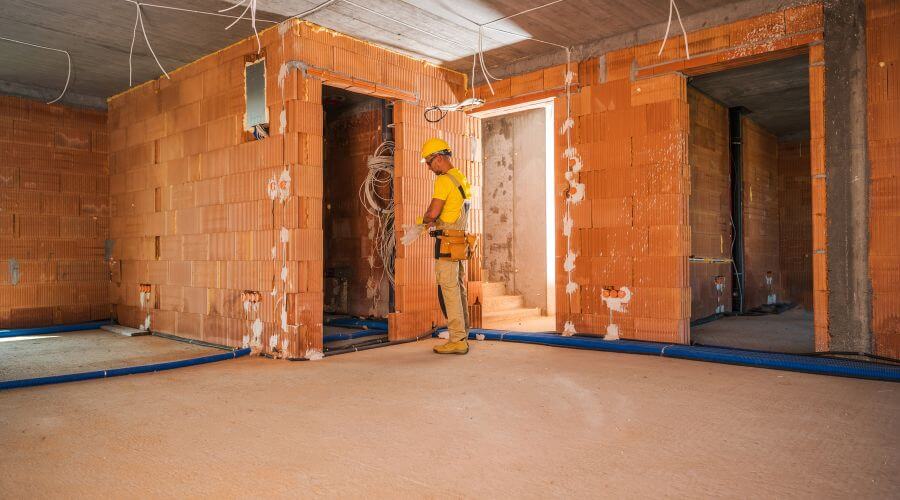 Local Chimney Repair in Woods Cross, UT